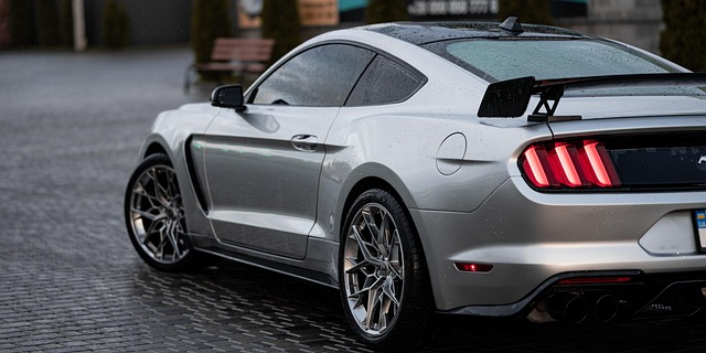 Mastering Clear Coat: A Guide to Auto Paint Repair