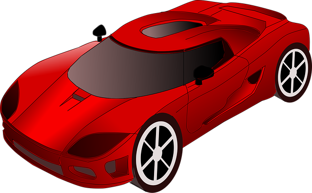 auto body refinishing