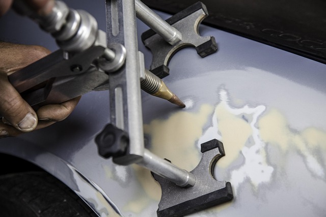 Tesla Carbon Fiber Repair: Preserving Aerodynamic Performance