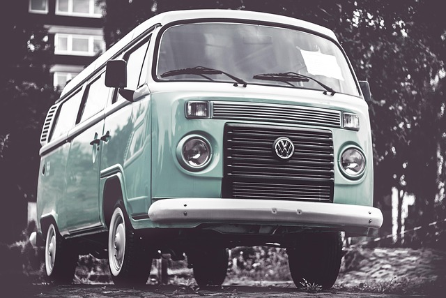 auto body refinishing