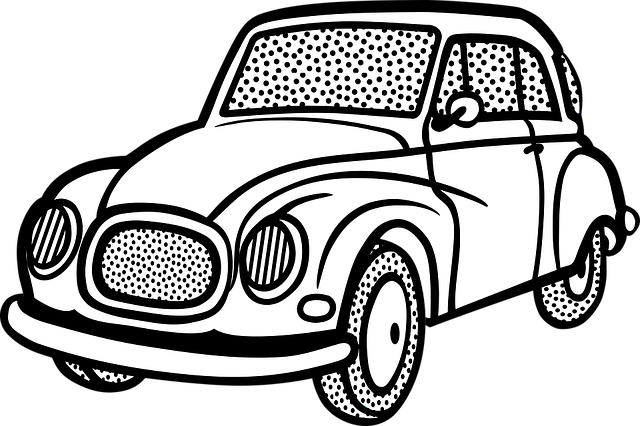 auto body refinishing
