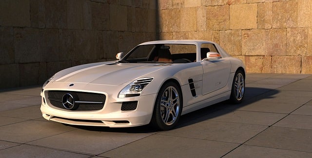 Unveiling Auto Body Shop Parts for Timeless Classic Cars