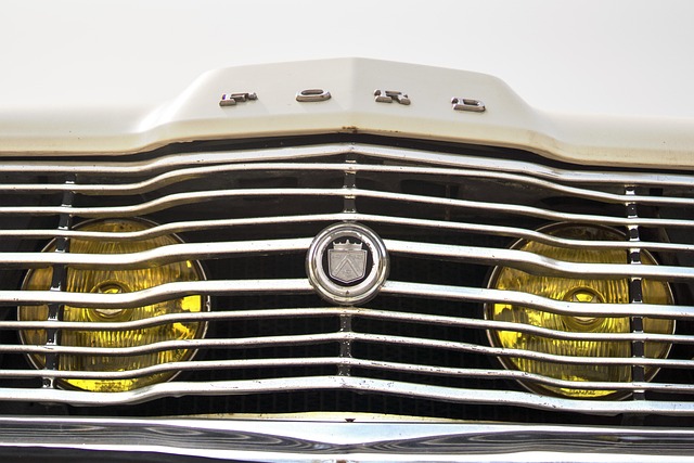 Mastering Quarter Panel Replacement for Enhanced Customer Satisfaction