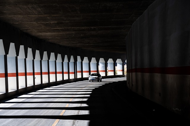 Tesla Crumple Zone Repair: Ensuring Safety through Joint Integrity Testing