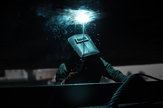 Digital Transforms Collision Repair Facility Efficiency
