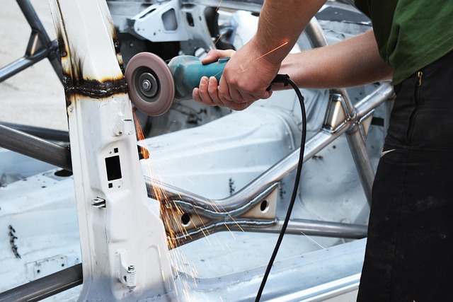 Mastering Customer Engagement: Unveiling the Four-Stage Paint System