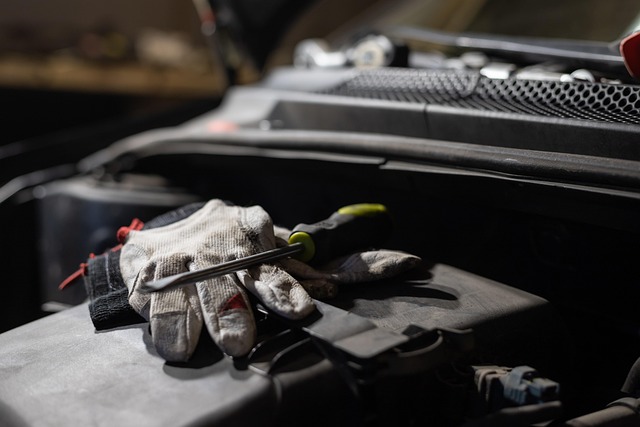 Revolutionize Your Ride: Advanced Materials for Custom Auto Body Mods