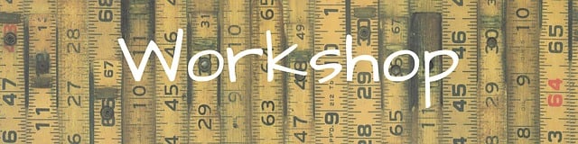 auto body workshop
