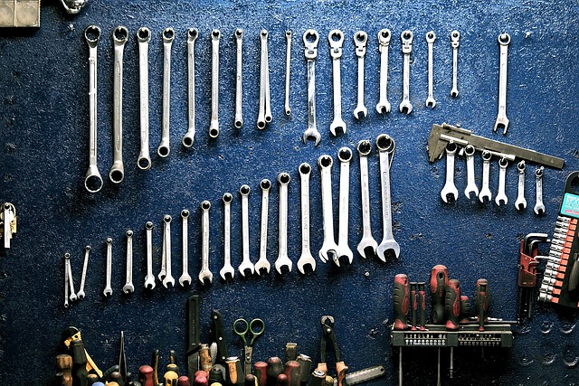 Dog Leg Repair: Boosting Vehicle Resale Value and Longevity