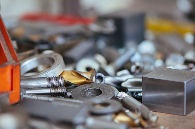Mastering Bumper Damage Repair: Expert Practices for Optimal Results