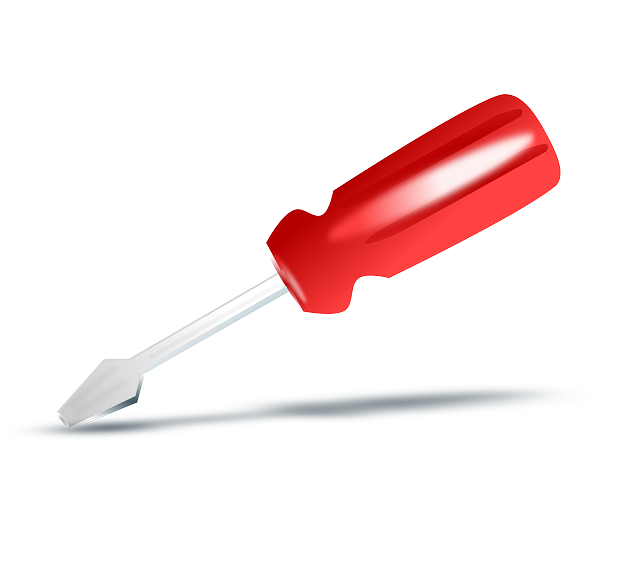 Mastering Paint Matching: Unlocking Color Accuracy in Collision Repair Services