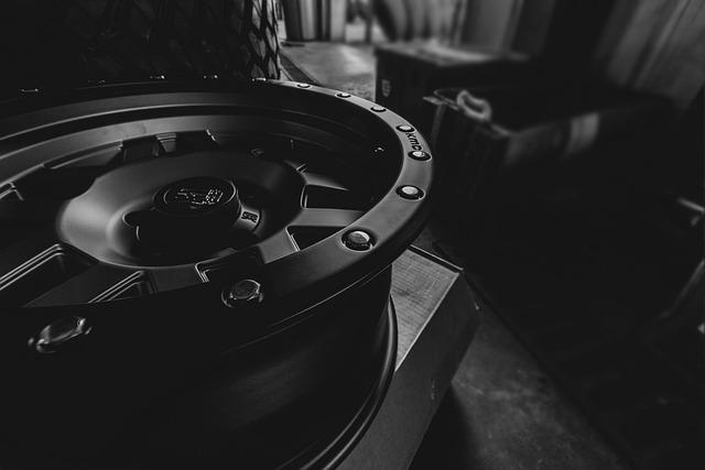 Streamline Auto Body Shop Parts Tracking for Enhanced Efficiency and Customer Satisfaction