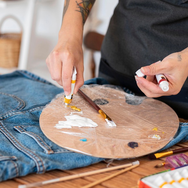 Paint Repair Cost: Its Resale Vehicle Value Connection & Tips for Car Owners