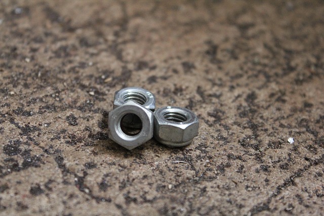 Auto Body Fasteners: Warranty, Insurance, and Repair Insights