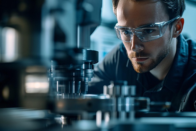 Maintain & Protect Mercedes Carbon Fiber Parts After Repair: A Comprehensive Guide