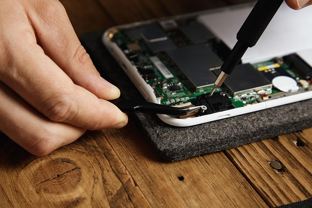 Mastering A-Pillar Repair: Strategies for Uninterrupted Parts Availability