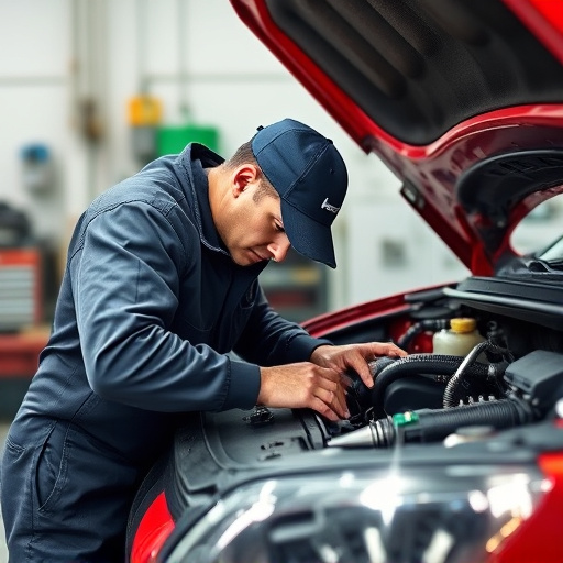 Optimizing Full Panel Replacement with Effective Adhesives and Sealants