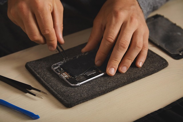 Unveiling Repair Quality Inspection: Core Elements for Complete Peace of Mind