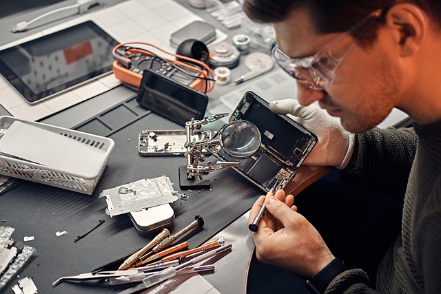 Chrome Repair Restoration: Fixing Rust, Preventing Future Damage