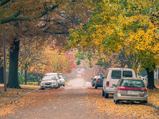 Recycled Auto Body Shop Parts: Environmental Benefits Unveiled