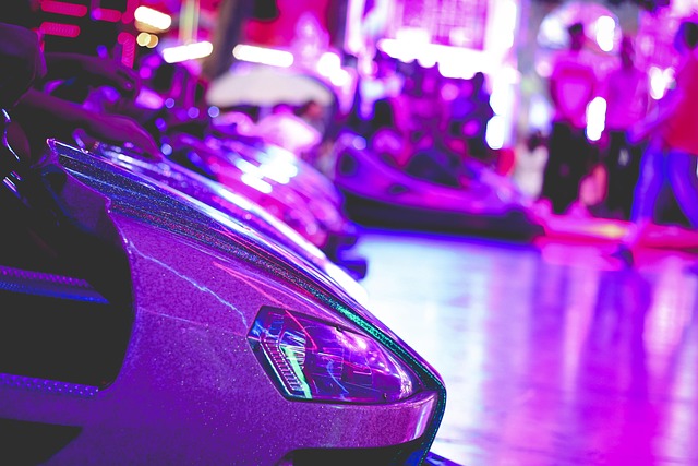 Mastering 3D Vehicle Scanning: Tech Guide for Automotive Pros
