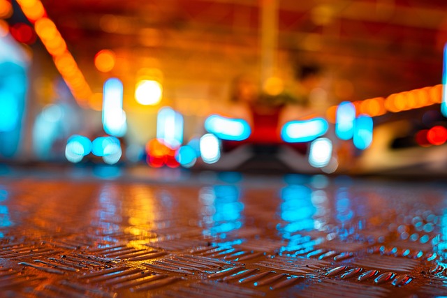 Certified Auto Body Shops: Ensuring Quality Repairs for Your Safety