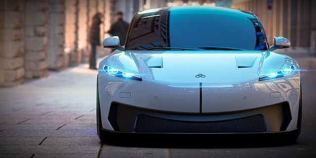 bumper replacement