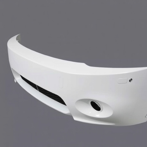 bumper replacement