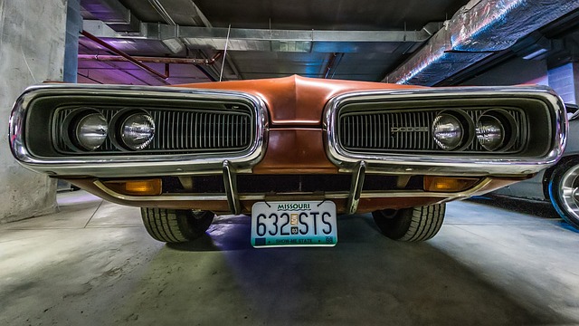 Streamlining Auto Body Repair: Insurance’s Role in Your Convenience