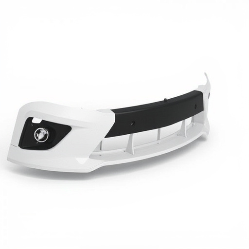 bumper replacement