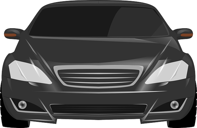 bumper replacement