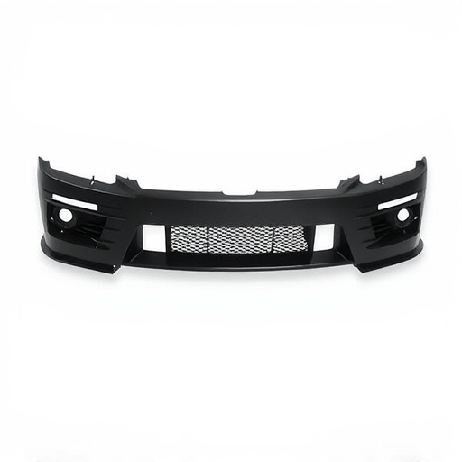 bumper replacement