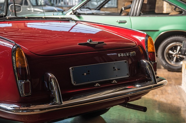 Optimizing Collision Repair: Streamlined Assessment for Faster Turnaround Times