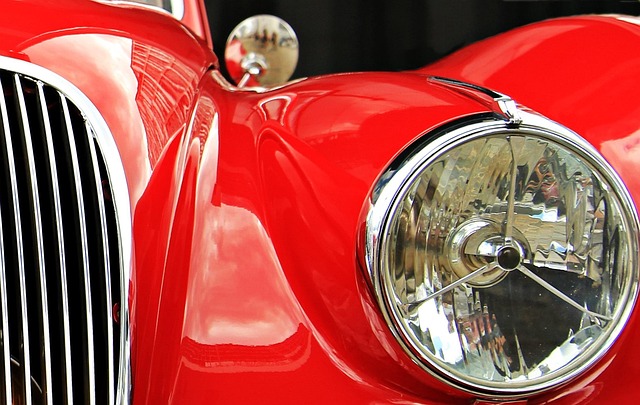 Rural Auto Body Shops: Personal Service Unmatches Urban Centers