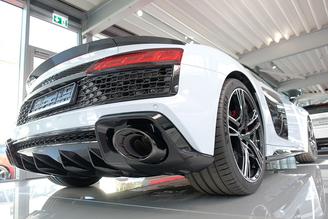 When Your Mercedes Fog Lights Fail: Signs for Immediate Replacement