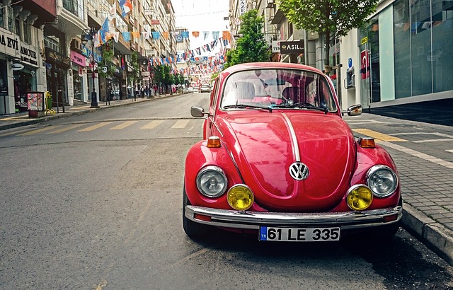 Quarter Panel Replacement: Enhancing Customer Satisfaction with Efficient Repair