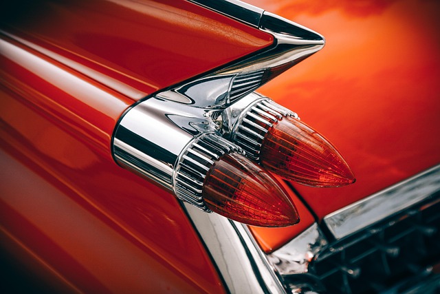 Mastering Mercedes Paint Code Restoration: Global Standards for Flawless Results