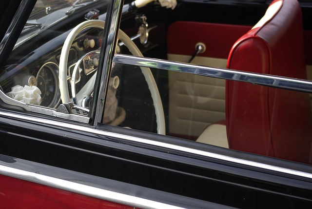 Mercedes Paint Matching System: Precision Crafting Luxury Vehicle Aesthetics