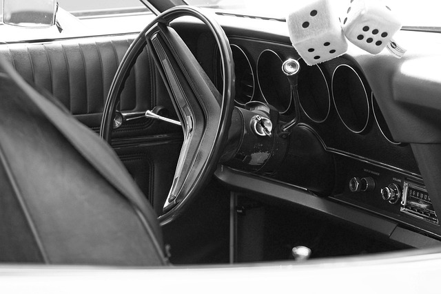 Unraveling Paint Finish Warranty: Common Void Triggers for Your Vehicle