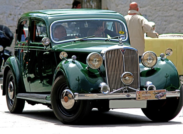 Pearl Finish Restoration: When to Choose Its Unique Appeal Over Standard Paint