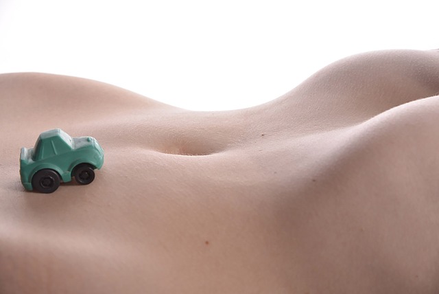 Trust in Car Body Repair: Key Factors for Satisfied Customers