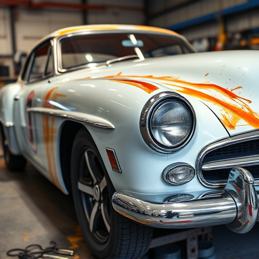 Paintless Dent Repair Services: Revolutionizing Business and Repair