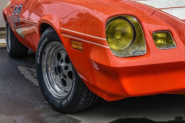 Electric & Hybrid Car Body Repair: Specialized Techniques for Quality Restoration