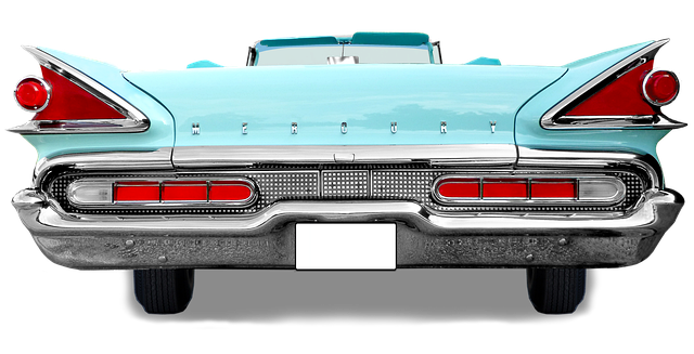 Bumper Cover Replacement: Color Matching & Fitting for Optimal Vehicle Aesthetics