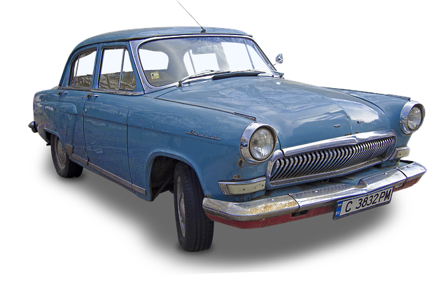 Uncovering Top-Rated Local Collision Repair Services Near You