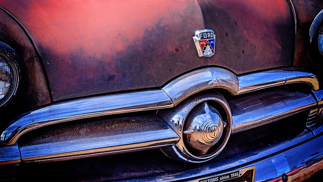 Mercedes Collision Repair Network: Unlocking Certified Body Shop Advantages