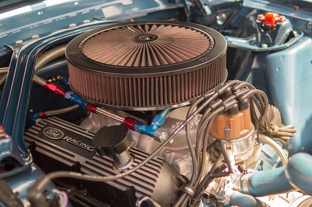 Collision Repair Certification: Key Metrics for Quality Assurance and Success