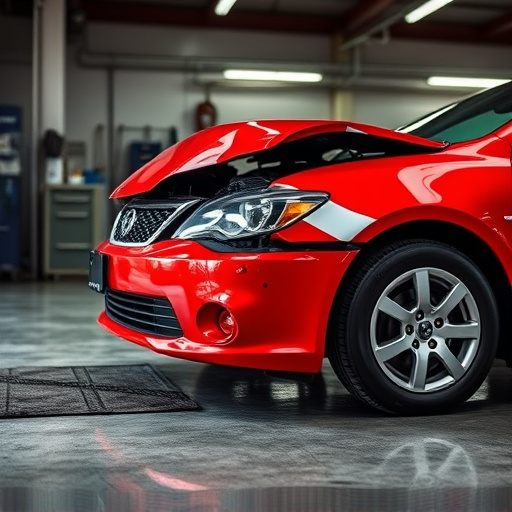 car collision repair