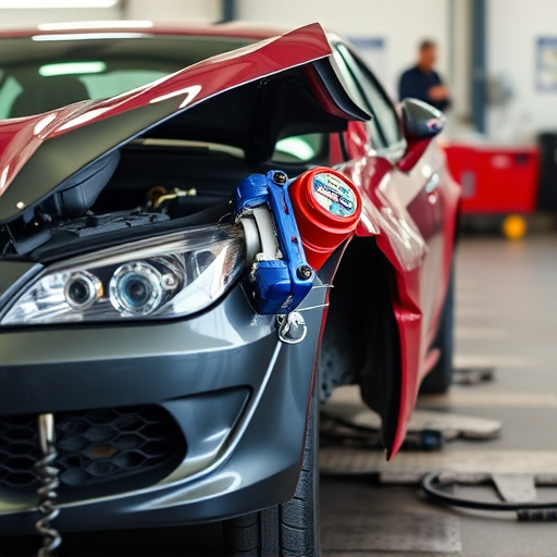 car collision repair