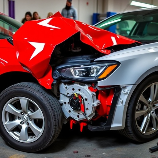 car collision repair
